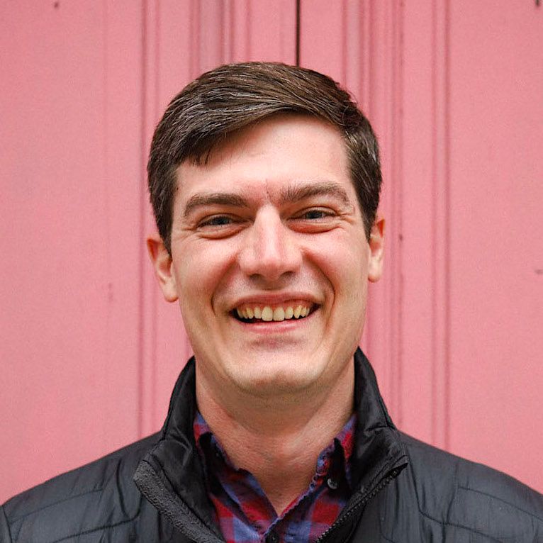 Tristan Harward